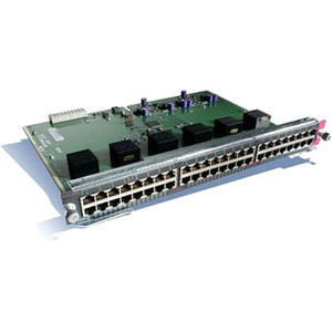 CISCO WS-X4548-GB-RJ45