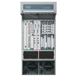 CISCO CISCO7609-S