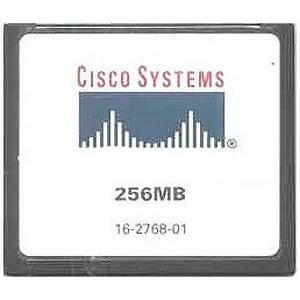 Cisco 1 Card Memc6kcptfl256m