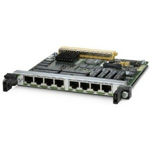 CISCO SPA-8XCHT1/E1