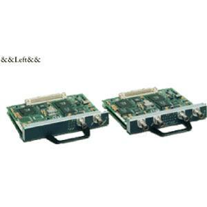 Cisco 1 X T3 Wan44 74 Mbit S Pat3