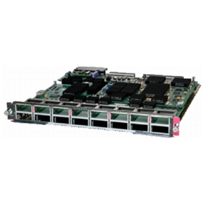 CISCO WS-X6716-10G-3C