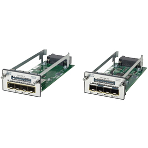 CISCO C3KX-NM-1G