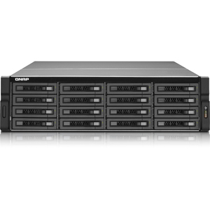 QNAP SYSTEMS TS-EC1679U-RP