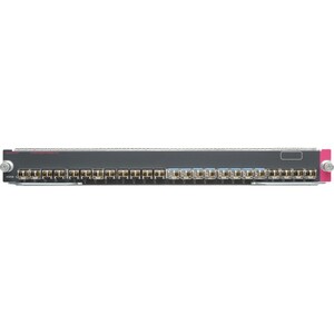 Cisco For Data Networking Optical Network 24 X Sfp 24 X Expansion Slots Wsx6724sfp