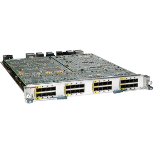 Cisco 32 X Sfp 32 X Expansion Slots N7km132xp12