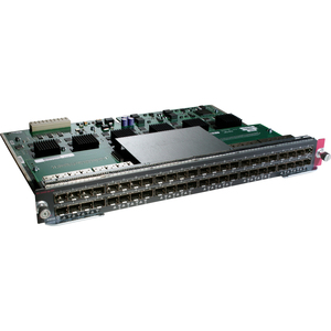 Cisco 48 X Sfp Mini Gbic 48 X Expansion Slots Wsx4448gbsfp