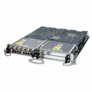 Cisco 4 X Port Adapter 4 X Expansion Slots 12000sip601