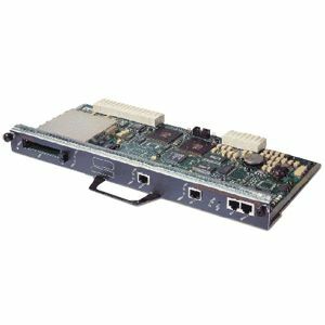 CISCO C7200-I/O-2FE/E