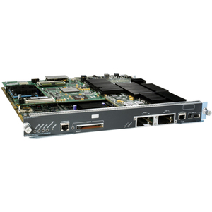 Cisco 1 X 10 100 1000base T Uplink 2 X Xenpak 1 X Compactflash Card Slot 100 Mbit S 3 X Expansion Slots Wssup3210ge3b