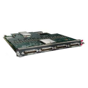 CISCO WS-X6148-RJ-21