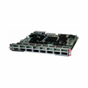 CISCO WS-X6716-10G-3CXL