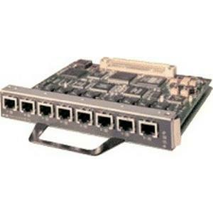 CISCO PA-MC-8TE1+