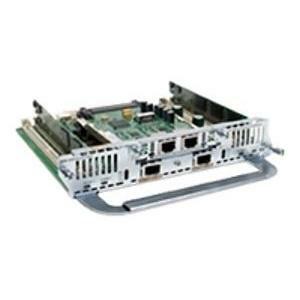 CISCO NM-HDV2-2T1/E1