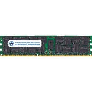 Hp 16 Gb 1 X 16 Gb Ddr3 Sdram 1333 Mhz Ddr3 1333 Pc3 10600 Ecc Registered 240 Pin Dimm 647883b21