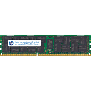 Hp 16 Gb 1 X 16 Gb Ddr3 Sdram 1333 Mhz Ddr3 1333 Pc3 10600 Ecc Registered 240 Pin Dimm 647883s21