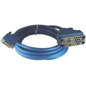 Cisco Serial Proprietary 10 Ft Female Proprietary Connector Male Serial Cabssv35fc