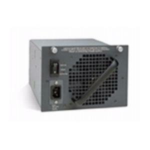 Cisco 12 V Dc Output Voltage Pwrc451000ac