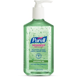 PURELL® Advance Hand Sanitizer Soothing Gel