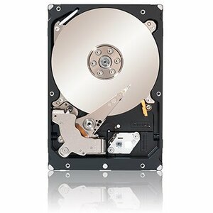 SEAGATE ST3750640NS