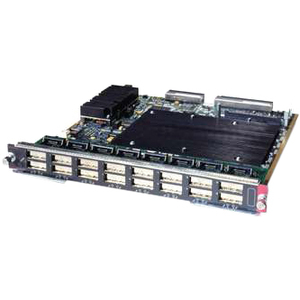 CISCO WS-X6816-GBIC