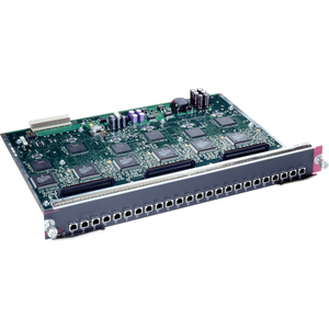 CISCO WS-X4124-FX-MT