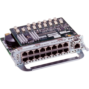 CISCO NM-16ESW-PWR-1GIG