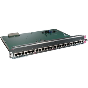 CISCO WS-X4124-RJ45