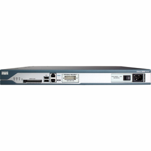 CISCO CISCO2811-SEC/K9