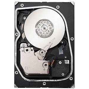 SEAGATE ST3400755SS