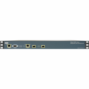 CISCO AIR-WLC4402-50-K9