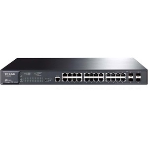 TP-LINK TL-SG3424P