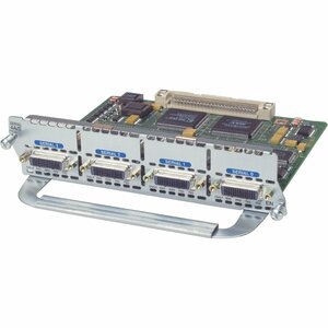 CISCO NM-4A/S