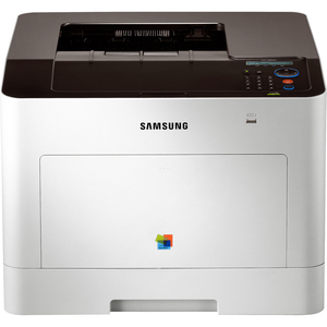 SAMSUNG CLP-680ND