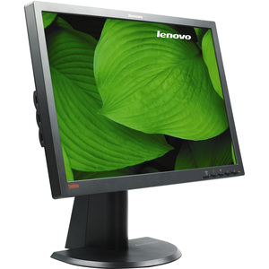 Lenovo ThinkVision LT2452p 61 cm 24inch LED LCD Monitor - 16:10 - 7 ms