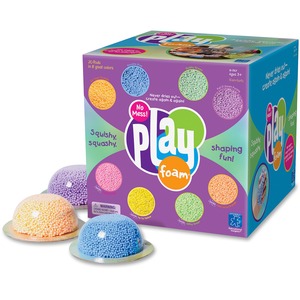 Playfoam 20-pack Combo Pack - Theme/Subject: Learning - Skill Learning: Creativity - 3 Year & Up - Multi