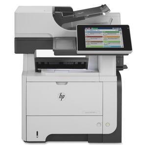 HP CF117A