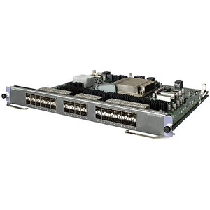 Hp 32 X Sfp 32 X Expansion Slots Jc755a