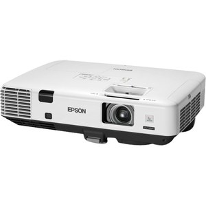 Epson EB-1940W LCD Projector - 720p - HDTV - 16:10