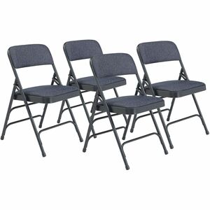 National Public Seating 2300 Series Folding Chair