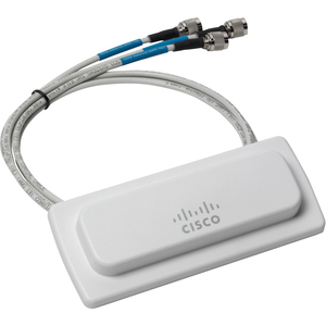 Cisco 4 Dbi Wireless Data Network Outdoorwall Ceiling Omni Directional Airant5140nvr