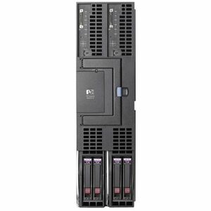 Hp 384 Gb Ddr3 Sdram Ddr3 1333 Pc3 10600 Maximum Ram Support Serial Attached Scsi Sas Raid Supported Controller 1 20 Tb Hdd Support Ati Rn50 128 Mb Integrated 4 X Total Bays 4 2 5