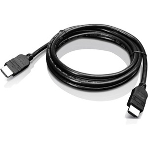 Lenovo Hdmi For Audio Video Device 6 56 Ft 1 X Hdmi Type B Male Digital Audio Video 1 X Hdmi Type B Male Digital Audio Video 0b47070