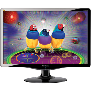 Viewsonic Value VA2232w-LED 55.9 cm 22inch LED LCD Monitor - 5 ms