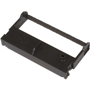 Epson ERC 43B Ribbon - Black