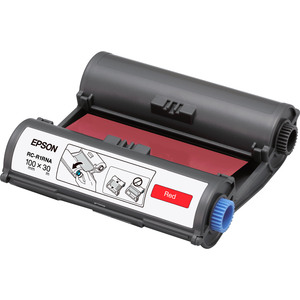 Epson RC-R1RNA Ribbon - Red