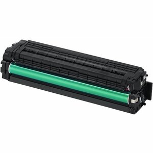 Samsung CLT-Y504S Toner Cartridge - Yellow - Laser - 1800 Page - 1 Pack