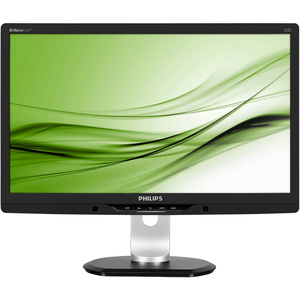 Philips Brilliance 221P3LPEB 54.6 cm 21.5inch LED LCD Monitor - 16:9 - 5 ms