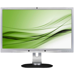 Philips Brilliance 241P4QPYKES 61 cm 24inch LED LCD Monitor - 16:9 - 6 ms