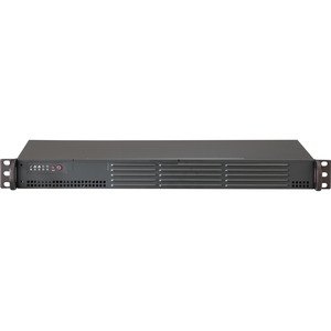 SUPERMICRO CSE-504-203B